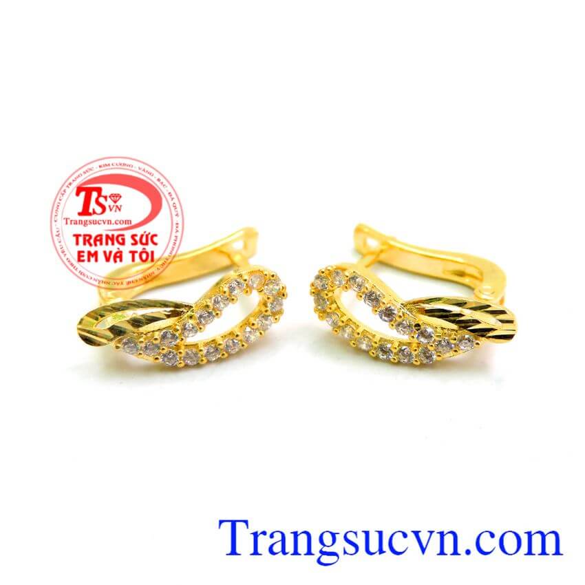 Hoa tai vàng nữ kỳ diệu, Hoa tai vàng tây Hoa tai vàng nữ kỳ diệu, Hoa tai vàng tây