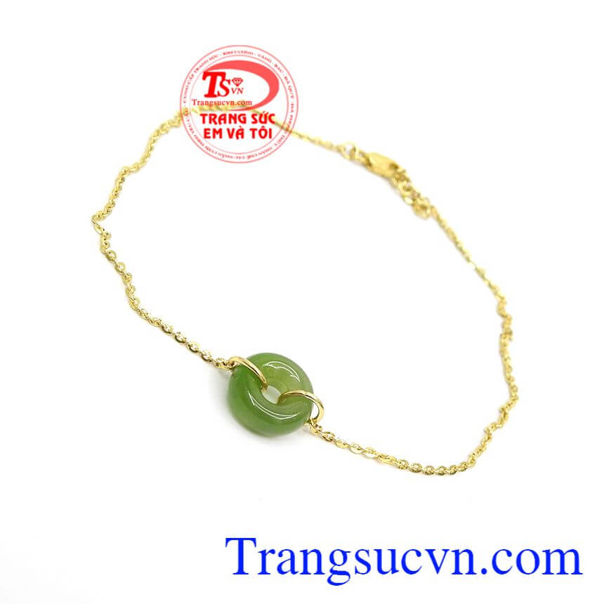 Lắc Chân Nữ Vàng May Mắn, Lắc chân vàng tâyLắc Chân Nữ Vàng May Mắn, Lắc chân vàng tây Lắc Chân Nữ Vàng May Mắn, Lắc chân vàng tây