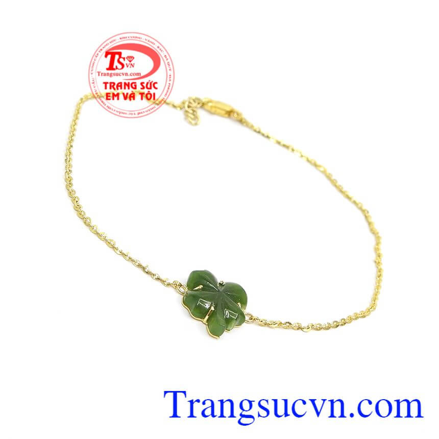 Lắc Chân Vàng Có May Mắn, Lắc chân vàng tây Lắc Chân Vàng Có May Mắn, Lắc chân vàng tây