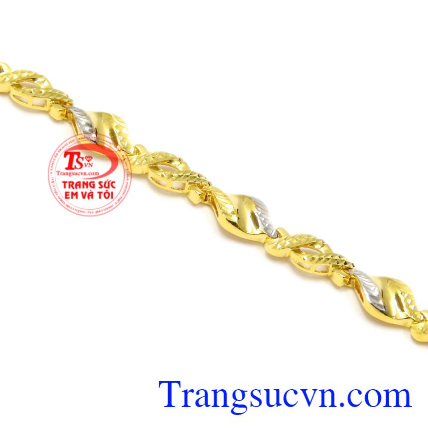 Lắc tay nữ kiểu cách, Lắc tay nữ Lắc tay nữ kiểu cách, Lắc tay nữ