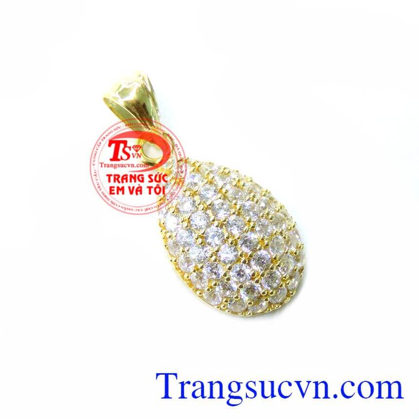 Mặt Cho Nữ Đeo Đẹp, Mặt dây chuyền vàng Mặt Cho Nữ Đeo Đẹp, Mặt dây chuyền vàng