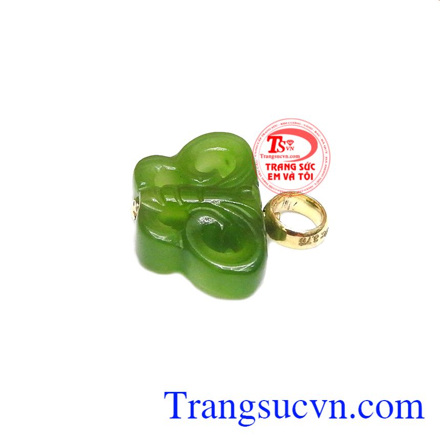 Mặt dây cẩm thạch hồ điệp, Mặt dây ngọc cẩm thạch Mặt dây cẩm thạch hồ điệp, Mặt dây ngọc cẩm thạch