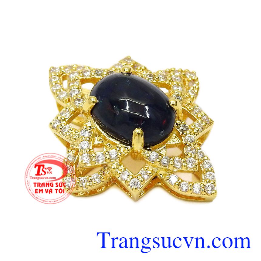 Mặt dây chuyền nữ Opal , Mặt dây Opal quý Mặt dây chuyền nữ Opal , Mặt dây Opal quý