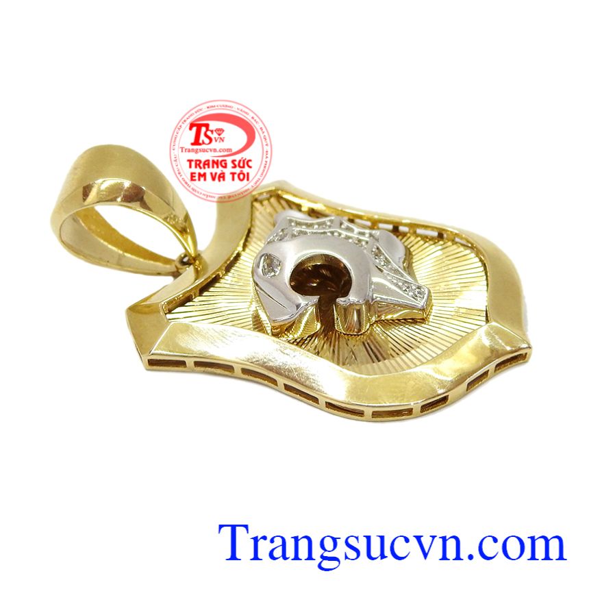 Mặt d&acirc;y đầu b&aacute;o v&agrave;ng, Mặt d&acirc;y v&agrave;ng t&acirc;y đ&aacute; qu&yacute;