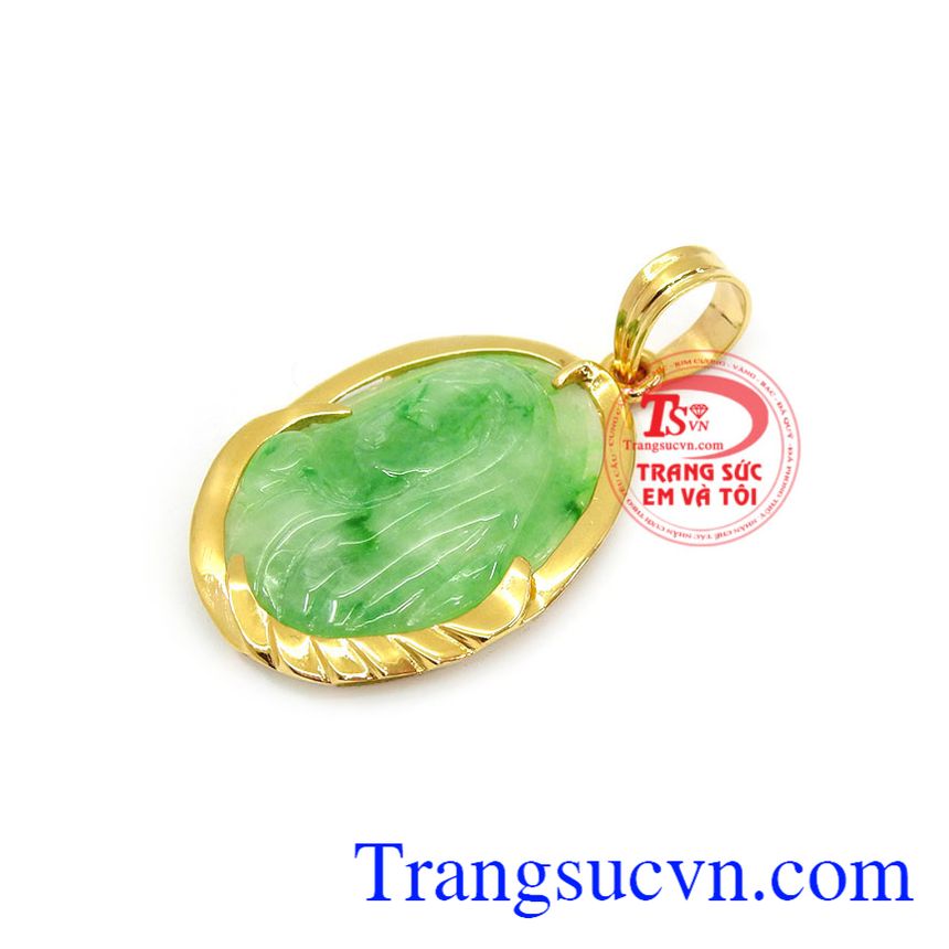 Mặt d&acirc;y đức mẹ ngọc cẩm thạch, Mặt D&acirc;y C&ocirc;ng Gi&aacute;o