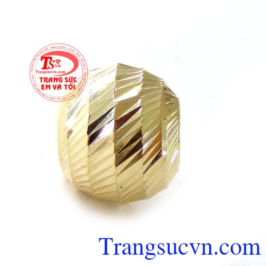 Mặt dây hạt bi phay cho nữ, Mặt dây chuyền Mặt dây hạt bi phay cho nữ, Mặt dây chuyền