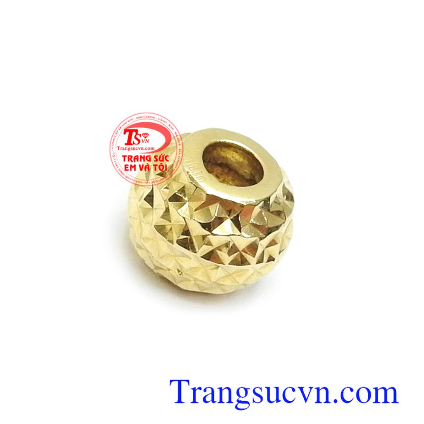 Mặt dây nữ vàng quý phái, Mặt dây chuyền vàng Mặt dây nữ vàng quý phái, Mặt dây chuyền vàng