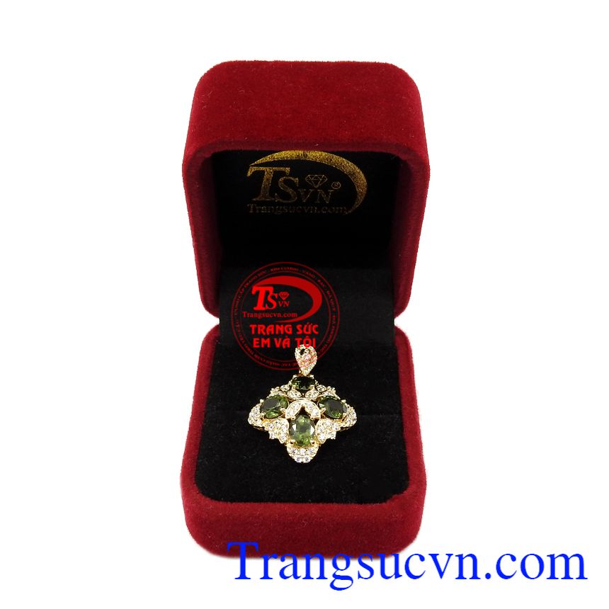 Mặt dây Sapphire xanh chuối,Mặt dây đá Sapphire,Mặt dây vàng tây Mặt dây Sapphire xanh chuối,Mặt dây đá Sapphire,Mặt dây vàng tây
