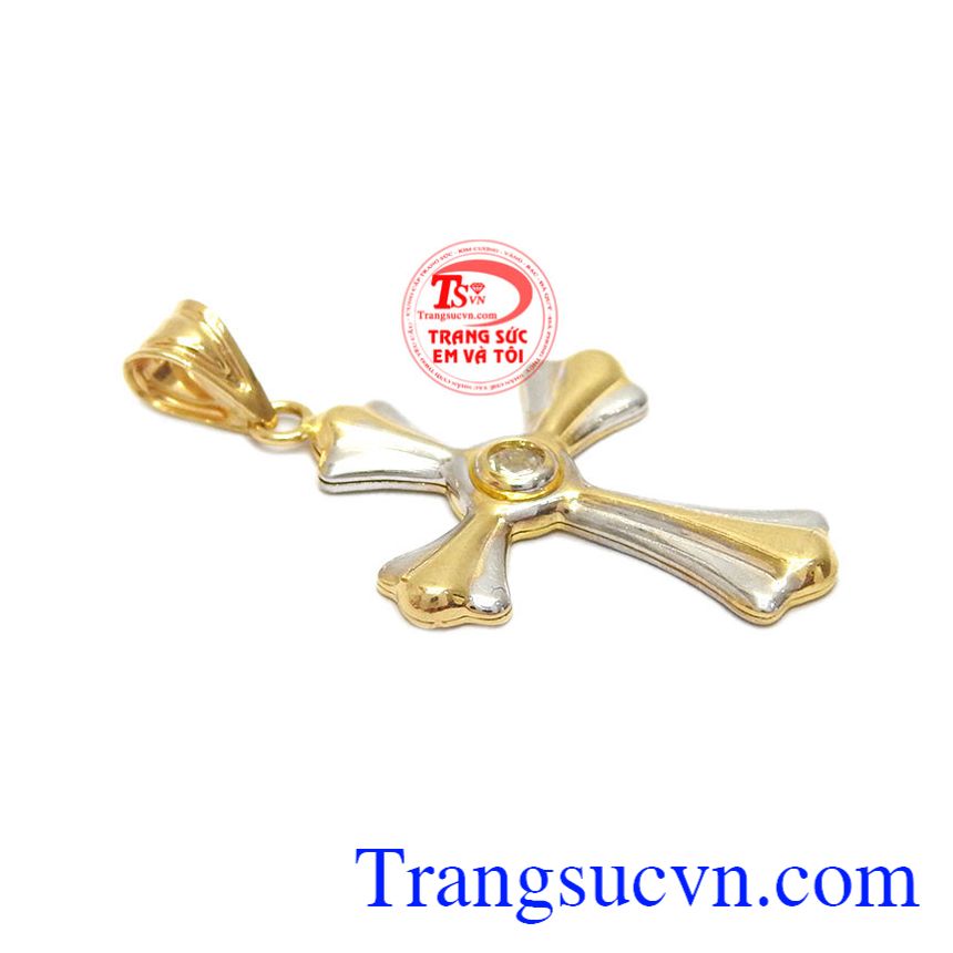 Mặt th&aacute;nh gi&aacute; đ&iacute;nh đ&aacute;, th&aacute;nh gi&aacute; v&agrave;ng