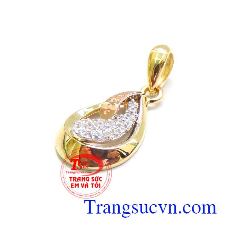 Mặt vàng tinh tế đẹp, Mặt dây chuyền vàng Mặt vàng tinh tế đẹp, Mặt dây chuyền vàng