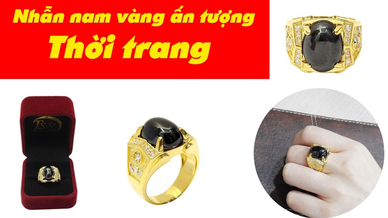 Nhẫn nam giá rẻ, Nhẫn nam đẹp Nhẫn nam giá rẻ, Nhẫn nam đẹp