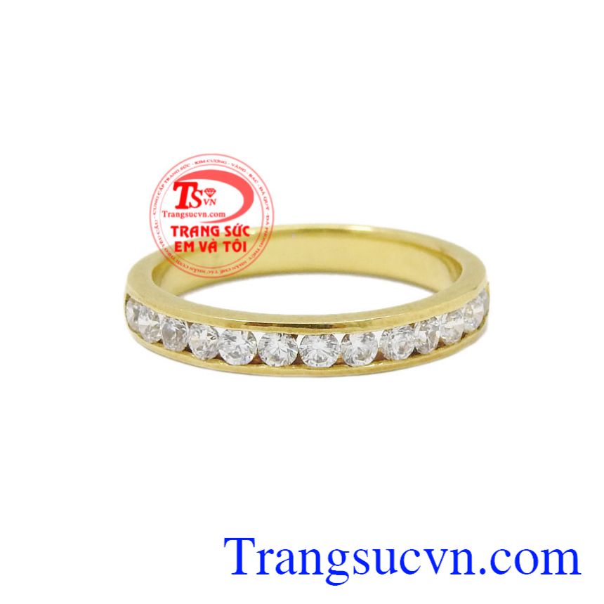 Nhẫn nữ vàng độc đáo, Nhẫn nữ vàng tây Nhẫn nữ vàng độc đáo, Nhẫn nữ vàng tây