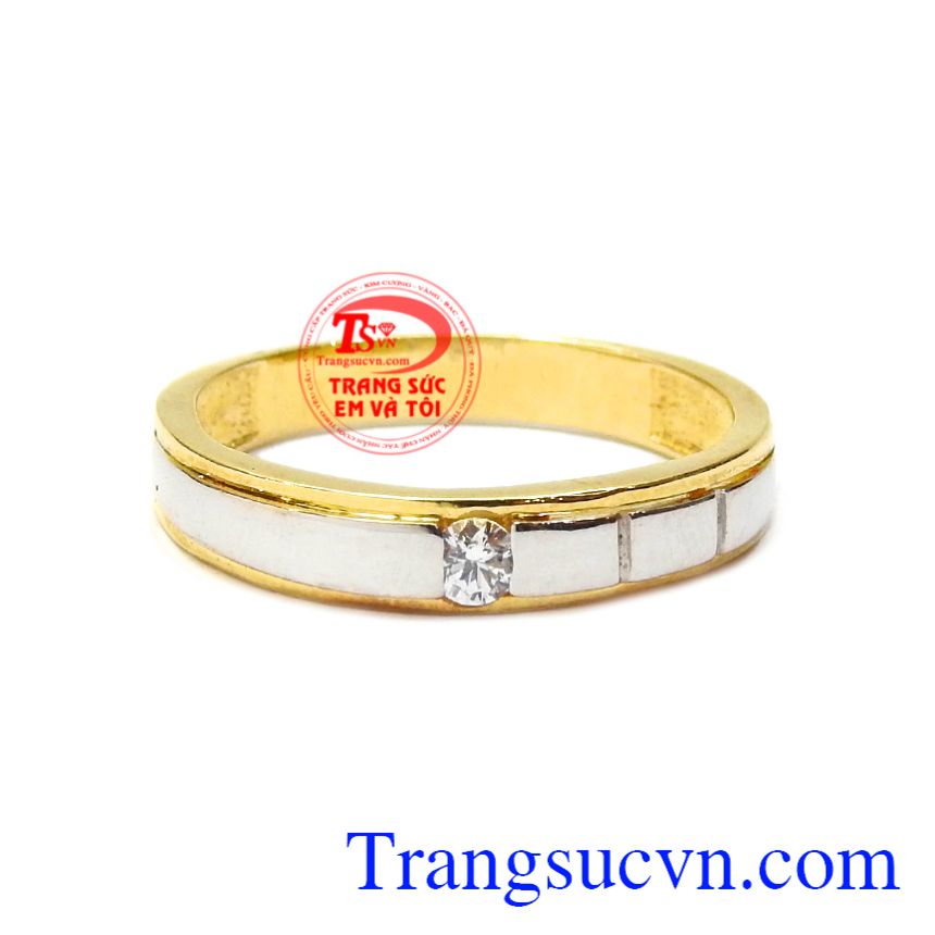 Nhẫn nữ vàng thịnh vượng, Nhẫn nữ vàng Nhẫn nữ vàng thịnh vượng, Nhẫn nữ vàng