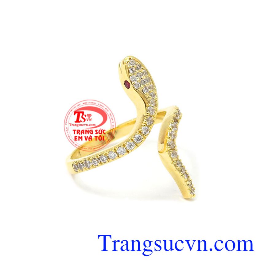 Nhẫn nữ vàng tuổi Tỵ, Nhẫn nữ vàng Nhẫn nữ vàng tuổi Tỵ, Nhẫn nữ vàng