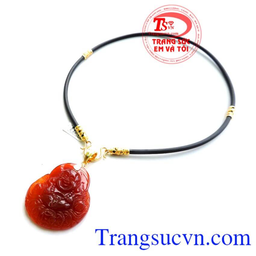 Phật di lặc cho mệnh hỏa đeo bộ, Bộ trang sức vàng nam Phật di lặc cho mệnh hỏa đeo bộ, Bộ trang sức vàng nam