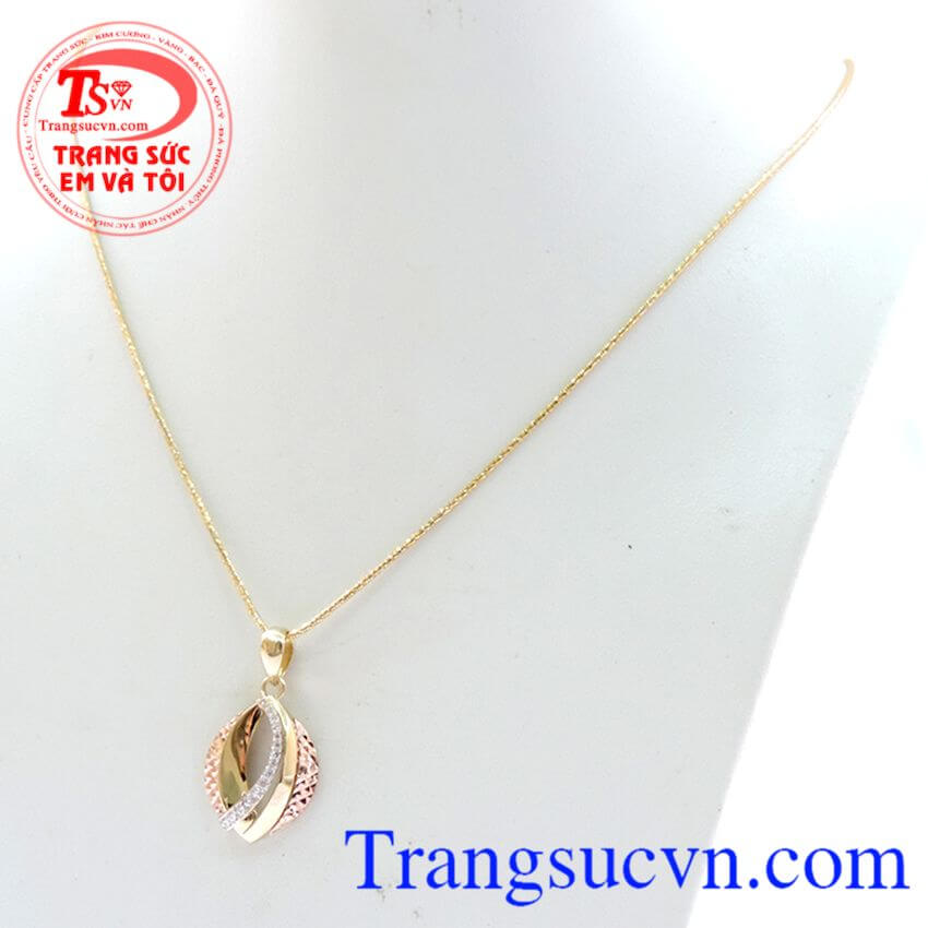 Trang sức bộ xinh xắn, Trang sức bộ