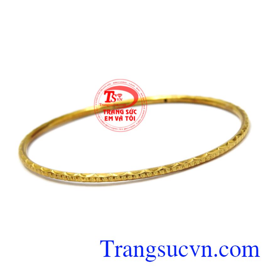 V&ograve;ng tay nữ thanh mảnh, V&ograve;ng tay nữ v&agrave;ng