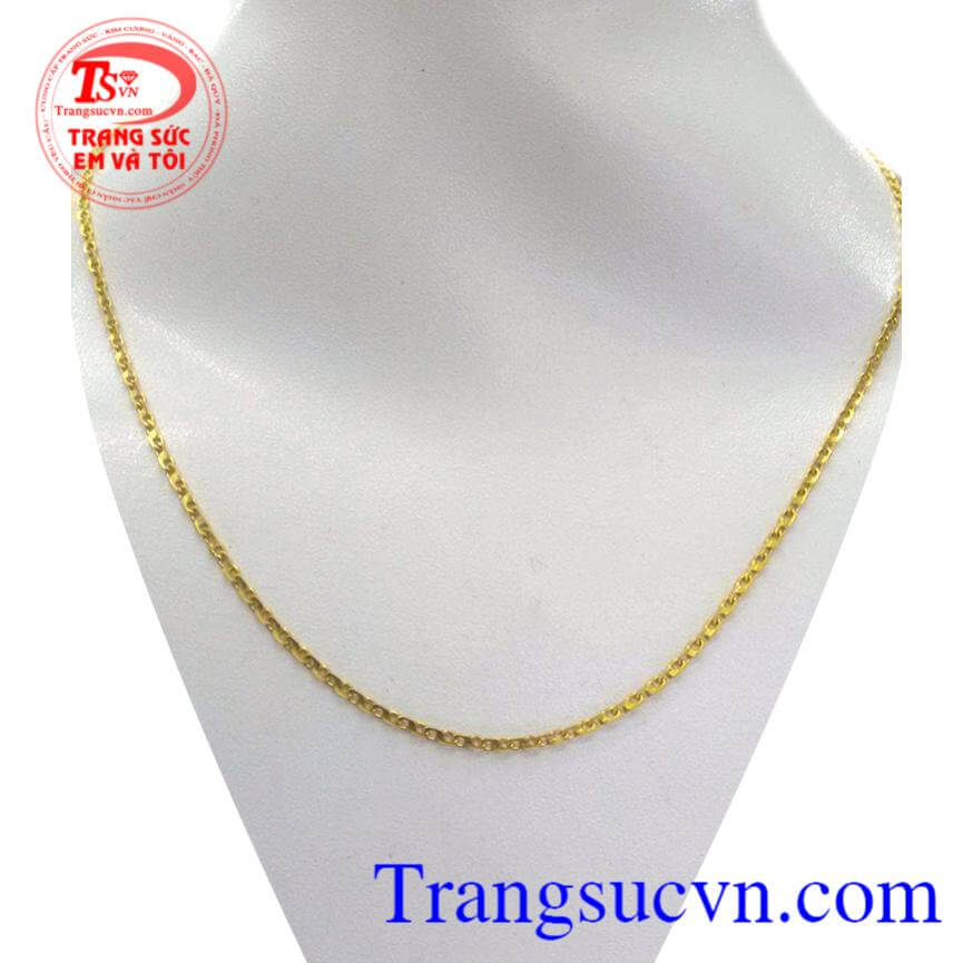 Vòng vàng tây nữ, Dây chuyền nữ Vòng vàng tây nữ, Dây chuyền nữ