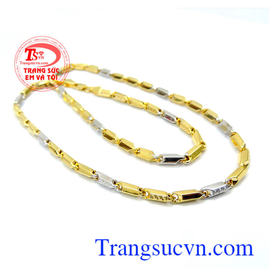 Xu hướng hè 2016 dây chuyền nam, Dây chuyền nam vàng tây Xu hướng hè 2016 dây chuyền nam, Dây chuyền nam vàng tây
