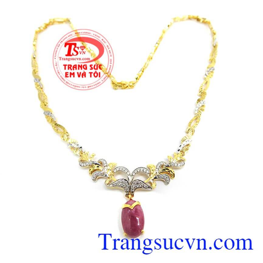 Kiềng nữ quý phái, Kiềng nữ đẹp, Kiềng nữ dễ dàng kết hợp với nhiều loại trang phục