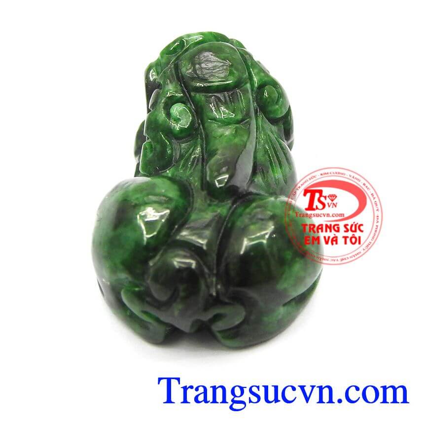 Tỳ hưu ngọc phỉ th&uacute;y, tỳ hưu giữ của, tỳ hưu ngọc s&aacute;ng.