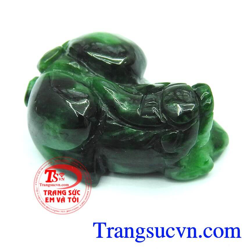 Tỳ hưu cẩm thạch đẹp, tỳ hưu hợp phong thủy, tỳ hưu ngọc thi&ecirc;n nhi&ecirc;n.