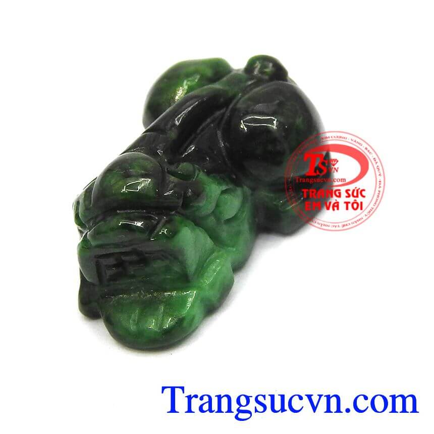 Tỳ hưu cẩm thạch vân ngọc đẹp, tỳ hưu phong thủy, tỳ hưu may mắn.