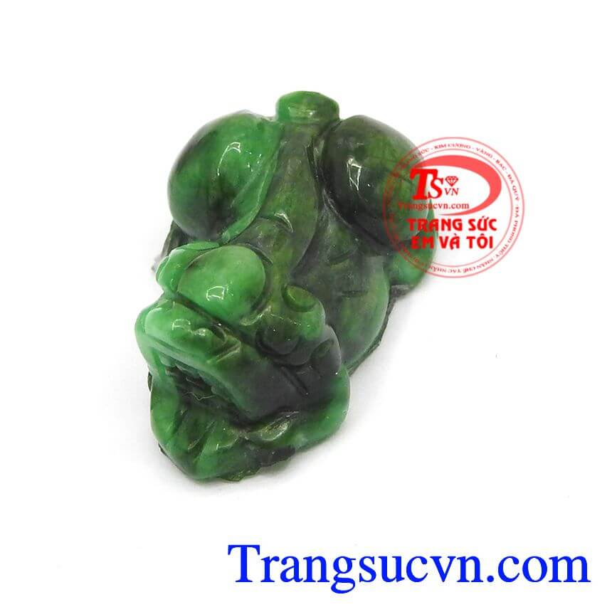 Tỳ hưu năm ăn tiền, tỳ hưu phong thủy, tỳ hưu ngọc sáng bóng.