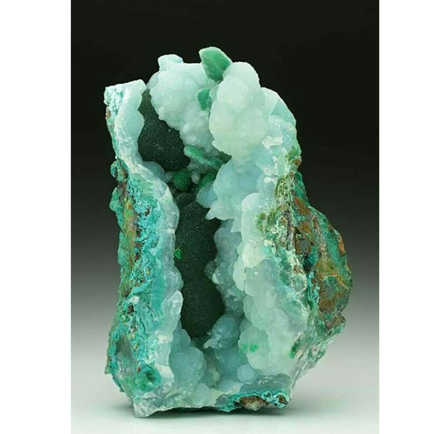 Chalcedol,đá quý thiên nhiên