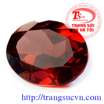 Garnet,Đá quý thiên nhiên