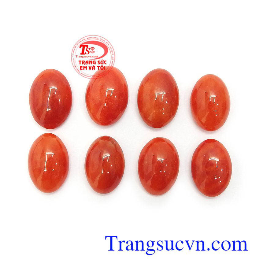 Ngọc bích đỏ,Đá quý thiên nhiên