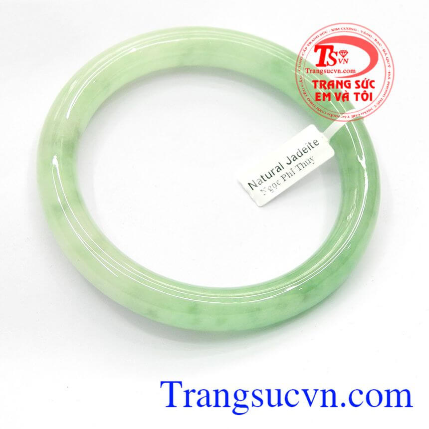 Ngọc jadeit vòng, ngọc cẩm thạch thiên nhiên, vòng tay ngọc quý.