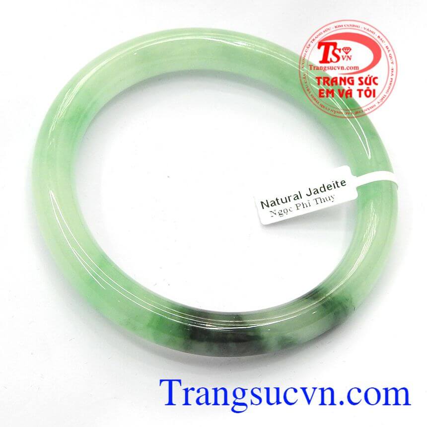 V&ograve;ng tay Ngọc Phỉ Th&uacute;y may mắn, v&ograve;ng ngọc thi&ecirc;n nhi&ecirc;n, v&ograve;ng ngọc đẹp.