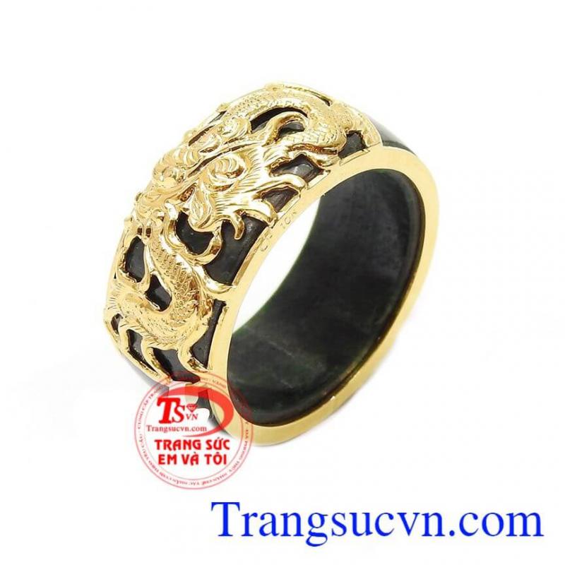 Nhẫn ngọc bọc vàng 10k nam tính, nhẫn ngọc cẩm thạch, nhẫn ngọc đẹp. Nhẫn ngọc bọc vàng 10k nam tính, nhẫn ngọc cẩm thạch, nhẫn ngọc đẹp.