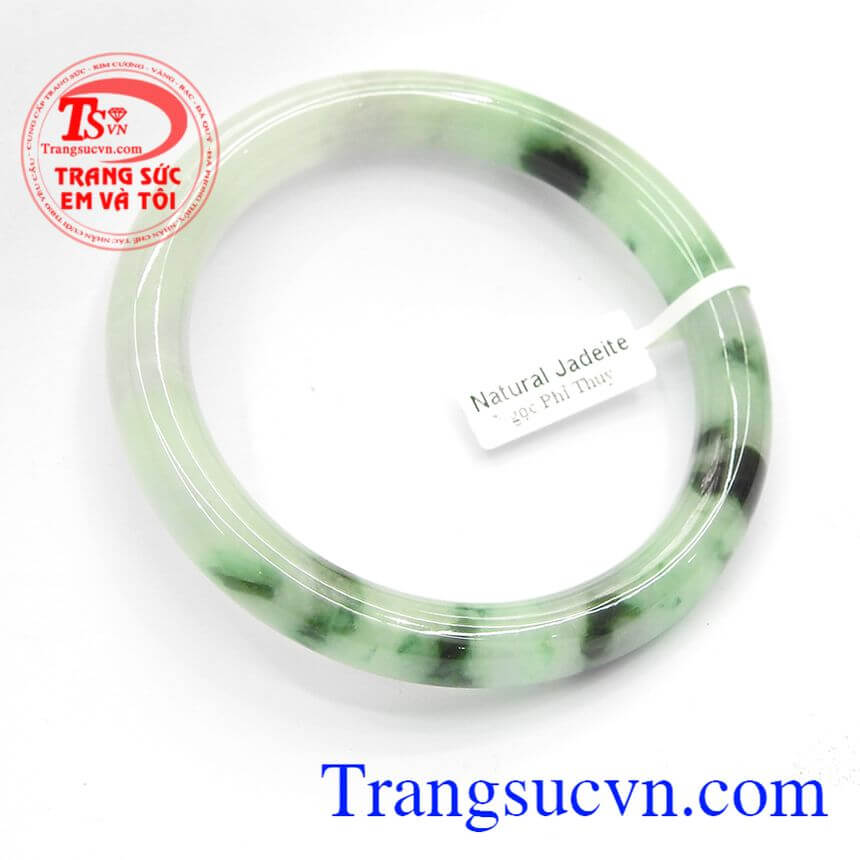 V&ograve;ng ngọc phỉ th&uacute;y thi&ecirc;n nhi&ecirc;n, v&ograve;ng tay phong thủy, v&ograve;ng tay nữ đẹp.
