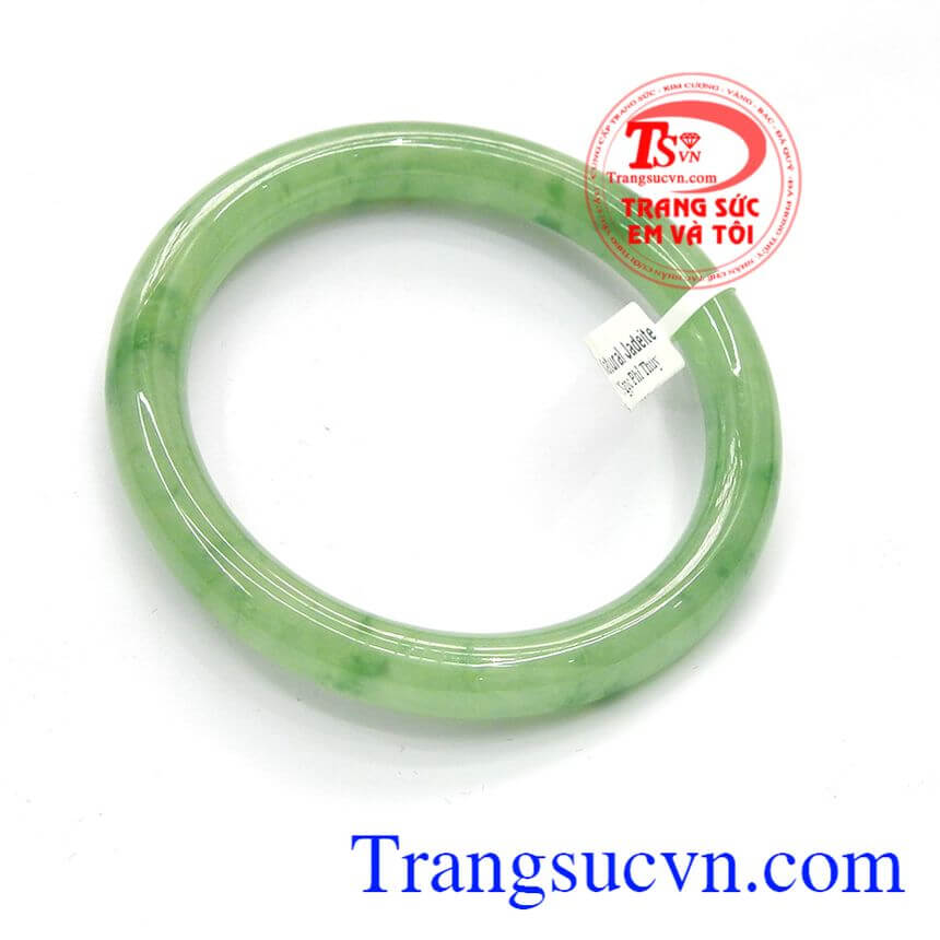 V&ograve;ng tay cẩm thạch đẹp, v&ograve;ng ngọc thi&ecirc;n nhi&ecirc;n, v&ograve;ng tay bản tr&ograve;n.