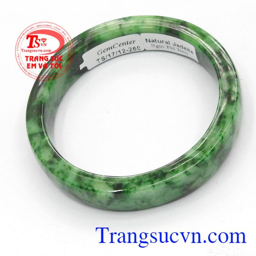 Vòng tay phỉ thúy cao cấp, vòng tay đá thiên nhiên, vòng tay đẹp.