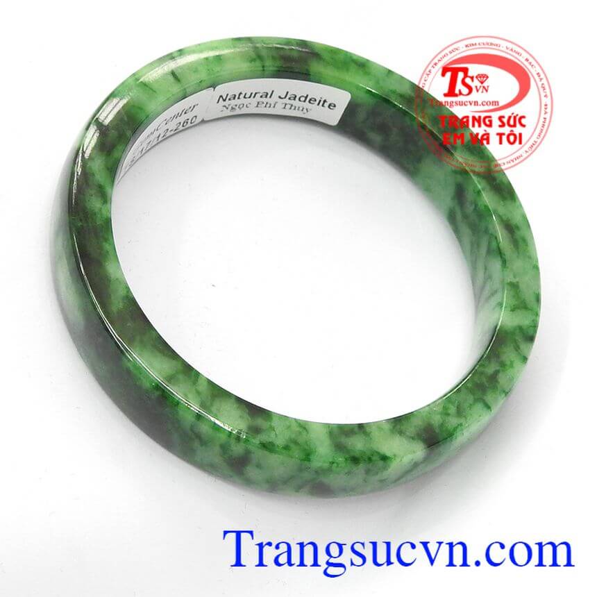 Vòng tay phỉ thúy cao cấp, vòng tay đá thiên nhiên, vòng tay đẹp.