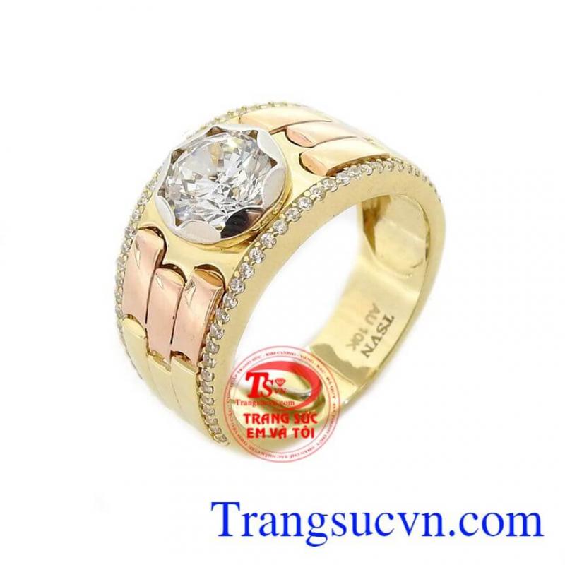 Nhẫn nam thời trang vàng 10k, nhẫn nam nhập khẩu, nhẫn nam đẹp. Nhẫn nam thời trang vàng 10k, nhẫn nam nhập khẩu, nhẫn nam đẹp.