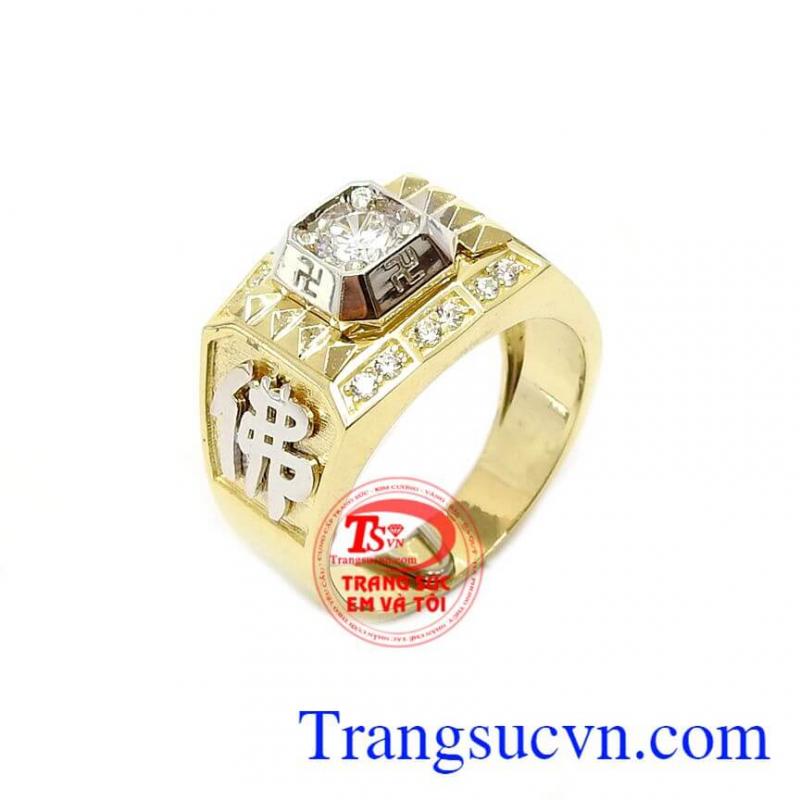 Nhẫn nam vạn sự như ý, nhẫn nam vàng tây, nhẫn nam. Nhẫn nam vạn sự như ý, nhẫn nam vàng tây, nhẫn nam.