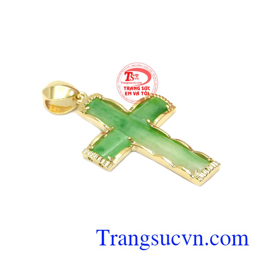 Th&aacute;nh gi&aacute; v&agrave;ng đẹp v&agrave; sang trọng.