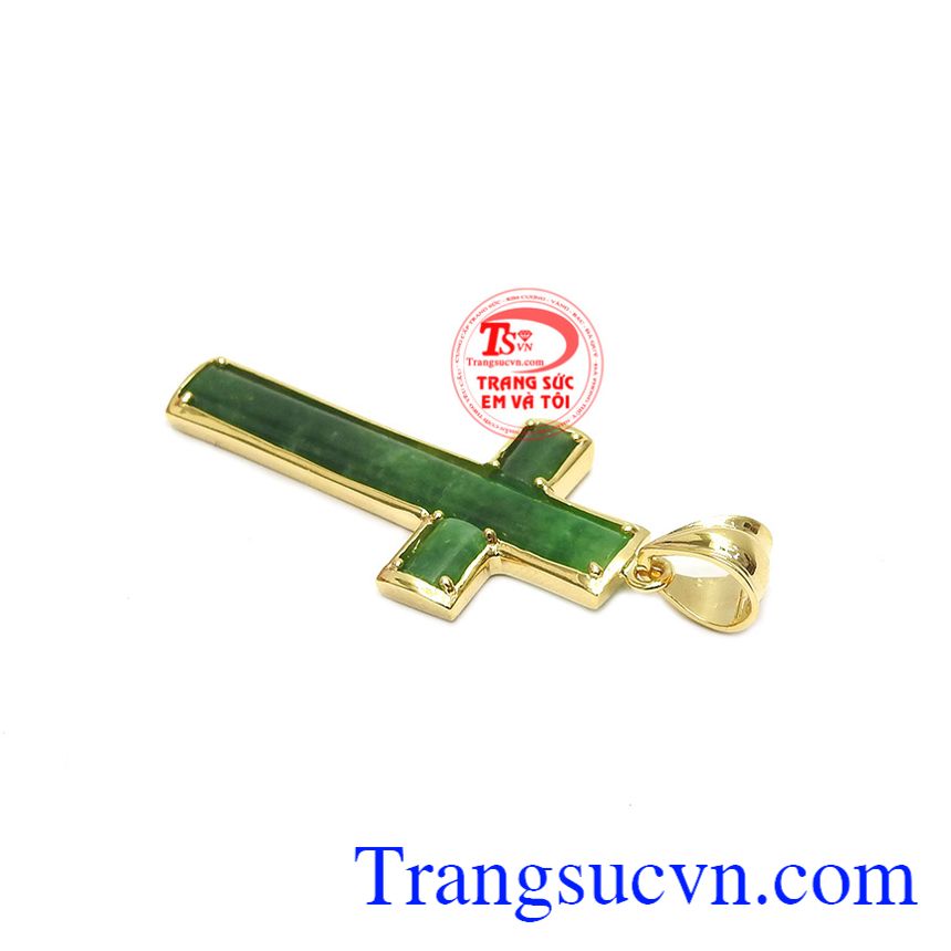 Th&aacute;nh gi&aacute; v&agrave;ng đẹp, th&aacute;nh gi&aacute; gắn đ&aacute; qu&yacute;