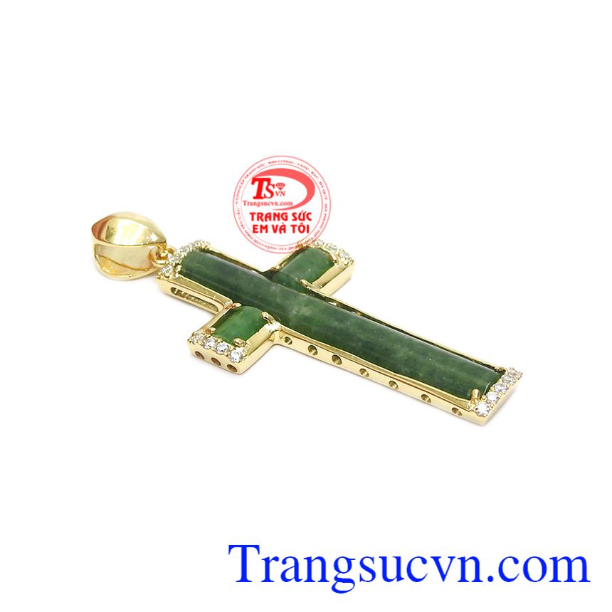 Th&aacute;nh gi&aacute; v&agrave;ng sang trọng v&agrave; tinh tế.