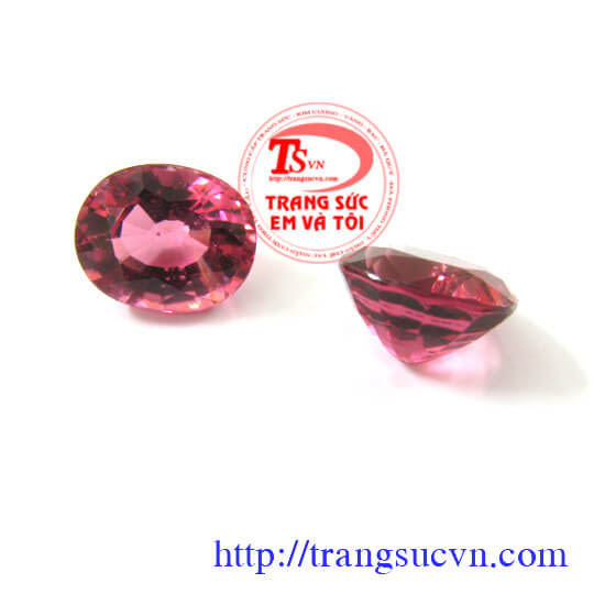 Tourmaline hồng,Đá quý thiên nhiên