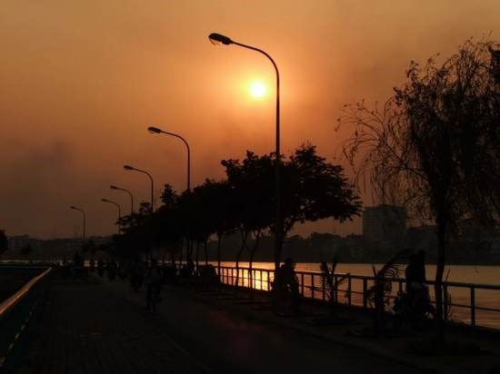 "Bến Hàn Quốc" hay "Đường Nhật Bản" sẽ là lựa chọn lý tưởng cho các cặp đôi. "Bến Hàn Quốc" hay "Đường Nhật Bản" sẽ là lựa chọn lý tưởng cho các cặp đôi.