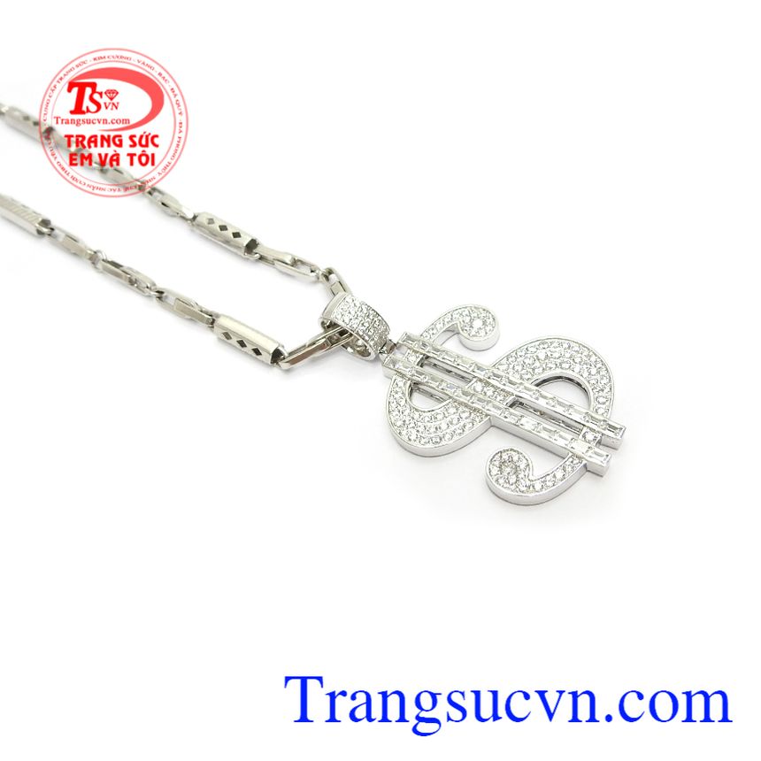 Bộ D&acirc;y Chuyền Nam Độc Đ&aacute;o,Mặt d&acirc;y chuyền nam,Trang sức nam