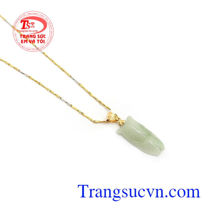 Bộ Dây Chuyền Ngọc Thiền Hạnh Phúc, bộ dây chuyền đẹp, bộ dây chuyền đá quý Bộ Dây Chuyền Ngọc Thiền Hạnh Phúc, bộ dây chuyền đẹp, bộ dây chuyền đá quý