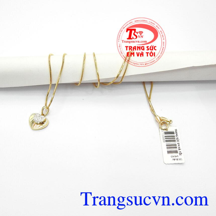 Bộ Dây Chuyền Nhập Khẩu Mới,Trang sức bộ,Trang sức nữ Bộ Dây Chuyền Nhập Khẩu Mới,Trang sức bộ,Trang sức nữ