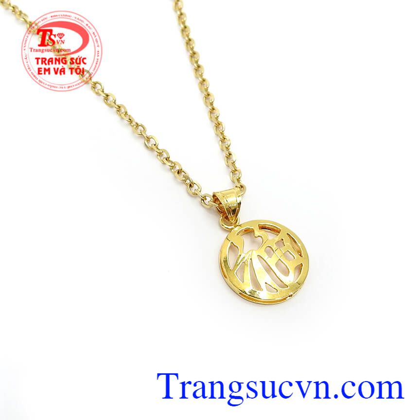 Bộ Dây Chuyền Nữ Tinh Tế, trang sức bộ, bộ dây vàng tây đẹp Bộ Dây Chuyền Nữ Tinh Tế, trang sức bộ, bộ dây vàng tây đẹp