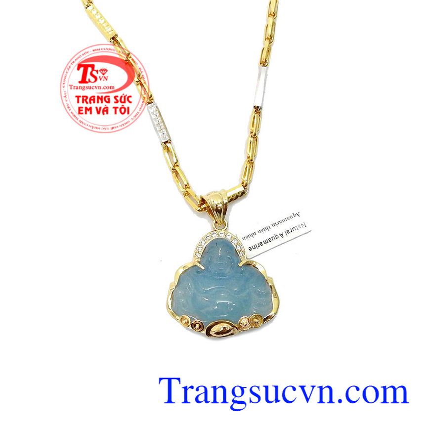Bộ dây chuyền phật di lặc đẹp,Mặt dây chuyền nam,Trang sức nam Bộ dây chuyền phật di lặc đẹp,Mặt dây chuyền nam,Trang sức nam